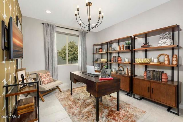 18006 W LARKSPUR Drive, Goodyear, AZ 85338