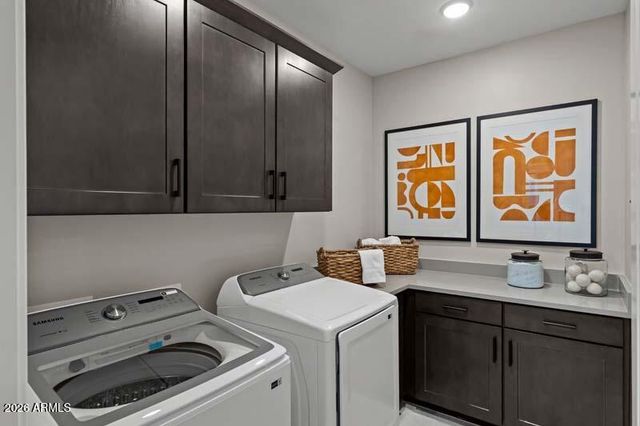 18006 W LARKSPUR Drive, Goodyear, AZ 85338