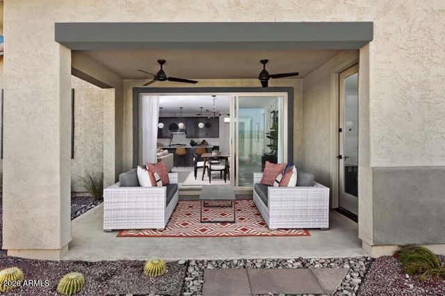 18006 W LARKSPUR Drive, Goodyear, AZ 85338