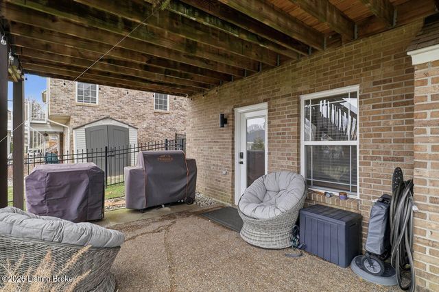 13810 Fancy Gap Dr, Louisville, KY 40299