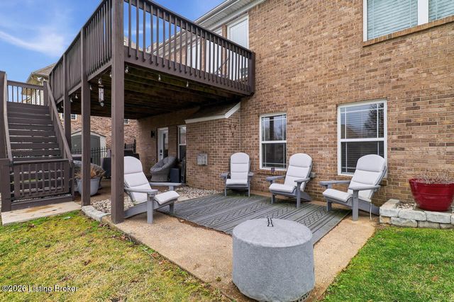 13810 Fancy Gap Dr, Louisville, KY 40299