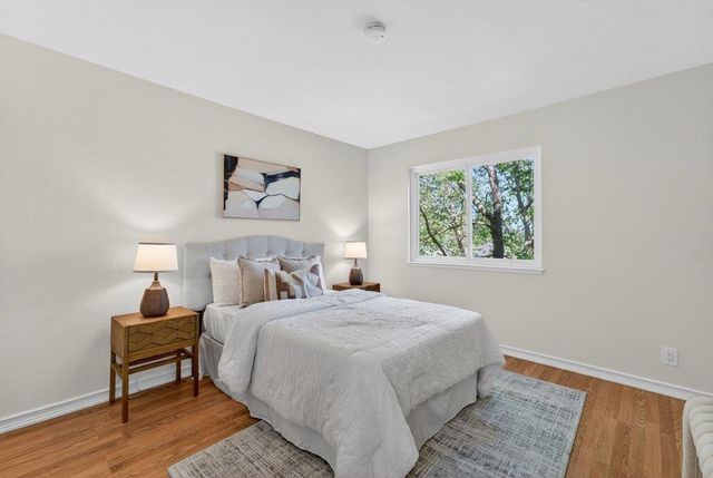 12 Horseshoe Court, Scotts Valley, CA 95066