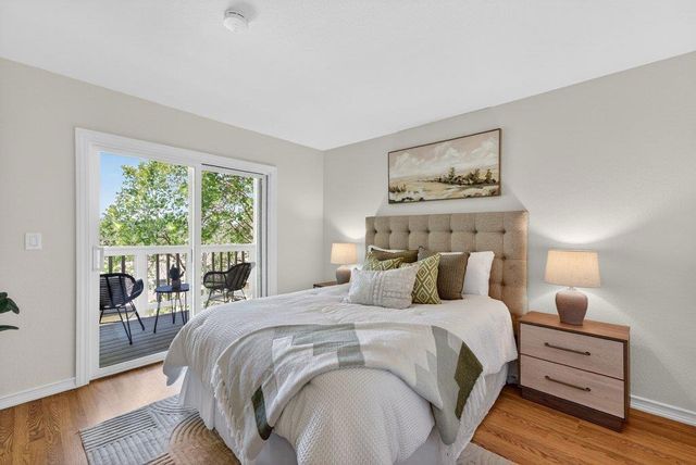 12 Horseshoe Court, Scotts Valley, CA 95066