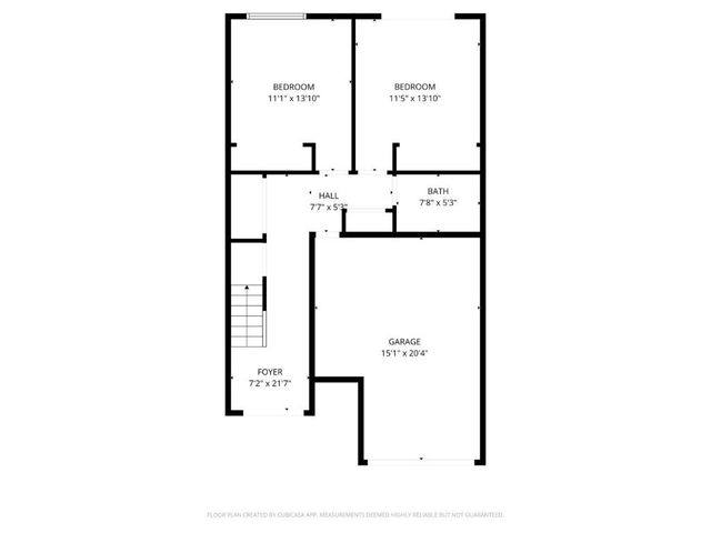12 Horseshoe Court, Scotts Valley, CA 95066