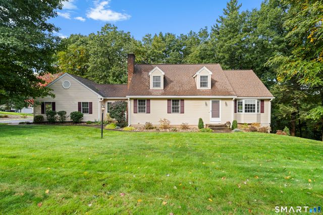 147 Tonica Spring Trail, Manchester, CT 06040