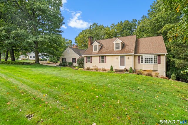 147 Tonica Spring Trail, Manchester, CT 06040