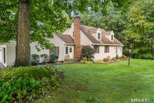 147 Tonica Spring Trail, Manchester, CT 06040