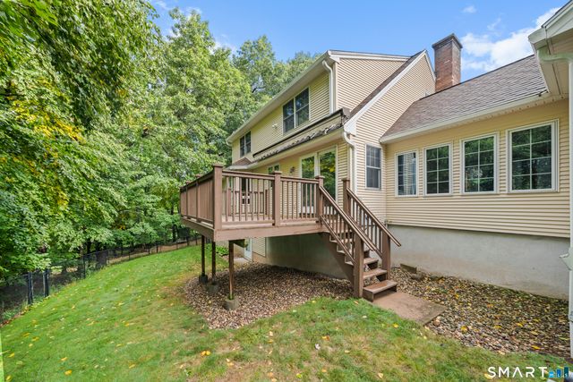 147 Tonica Spring Trail, Manchester, CT 06040
