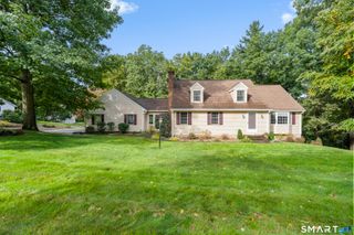 147 Tonica Spring Trail, Manchester, CT 06040