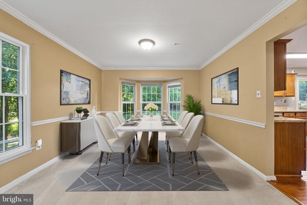7001 CHAIN FERN CT, Clinton, MD 20735