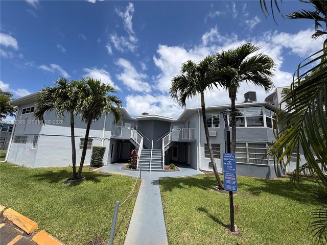 1701 NE Miami Gardens Dr 117, Miami, FL 33179
