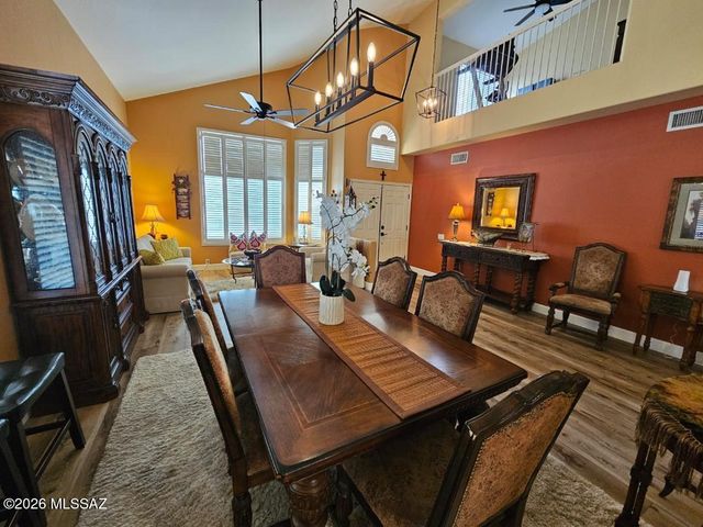 3130 W Star Ranch Trail, Tucson, AZ 85742