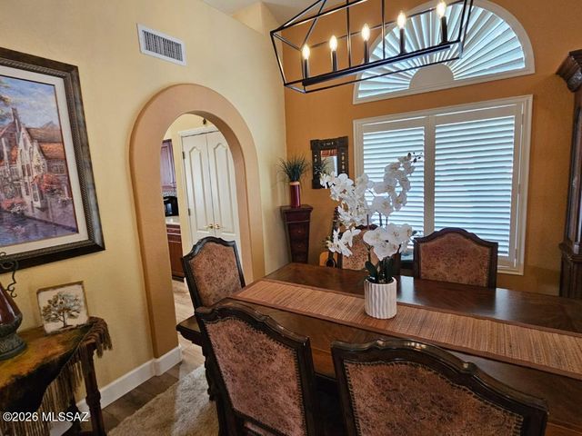 3130 W Star Ranch Trail, Tucson, AZ 85742