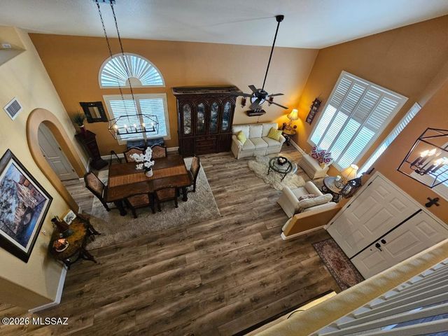 3130 W Star Ranch Trail, Tucson, AZ 85742