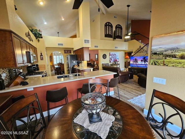 3130 W Star Ranch Trail, Tucson, AZ 85742