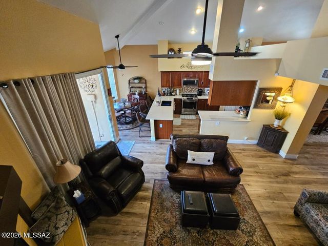 3130 W Star Ranch Trail, Tucson, AZ 85742