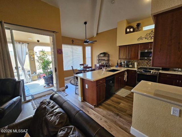 3130 W Star Ranch Trail, Tucson, AZ 85742