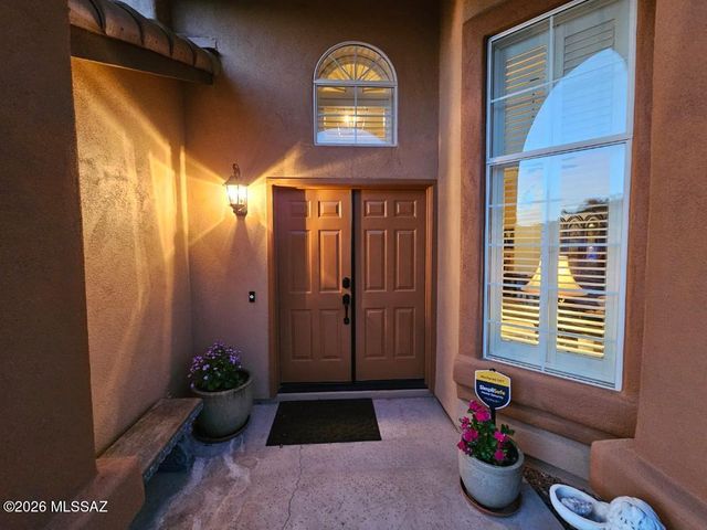 3130 W Star Ranch Trail, Tucson, AZ 85742