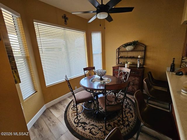 3130 W Star Ranch Trail, Tucson, AZ 85742