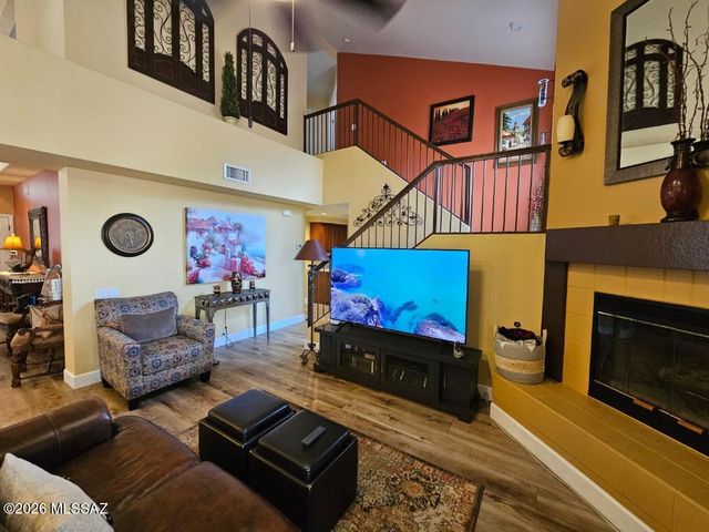 3130 W Star Ranch Trail, Tucson, AZ 85742