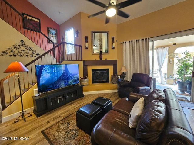 3130 W Star Ranch Trail, Tucson, AZ 85742