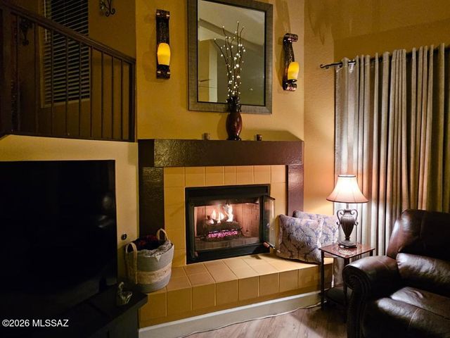 3130 W Star Ranch Trail, Tucson, AZ 85742