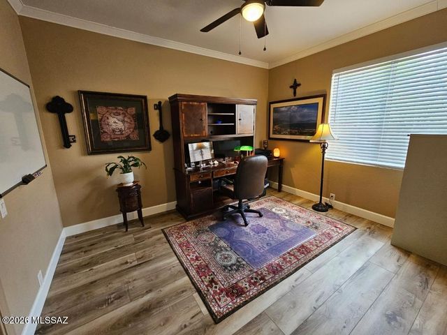 3130 W Star Ranch Trail, Tucson, AZ 85742