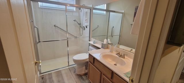 3130 W Star Ranch Trail, Tucson, AZ 85742