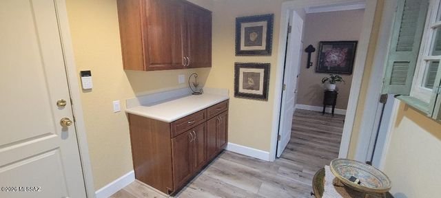 3130 W Star Ranch Trail, Tucson, AZ 85742