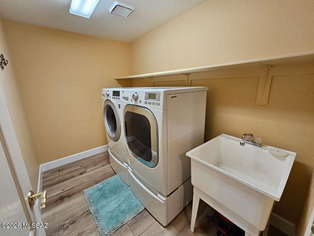 3130 W Star Ranch Trail, Tucson, AZ 85742