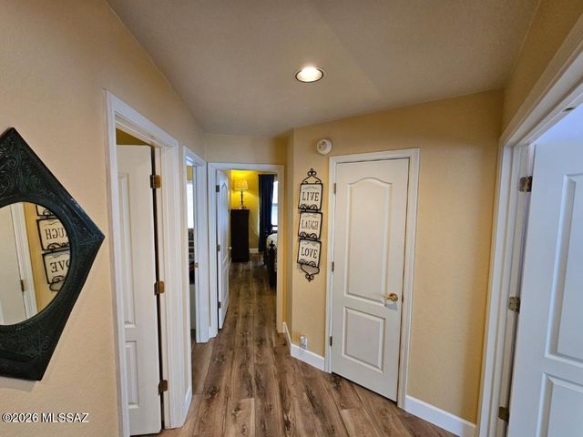 3130 W Star Ranch Trail, Tucson, AZ 85742