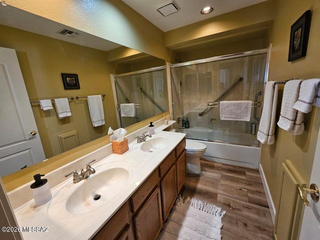 3130 W Star Ranch Trail, Tucson, AZ 85742