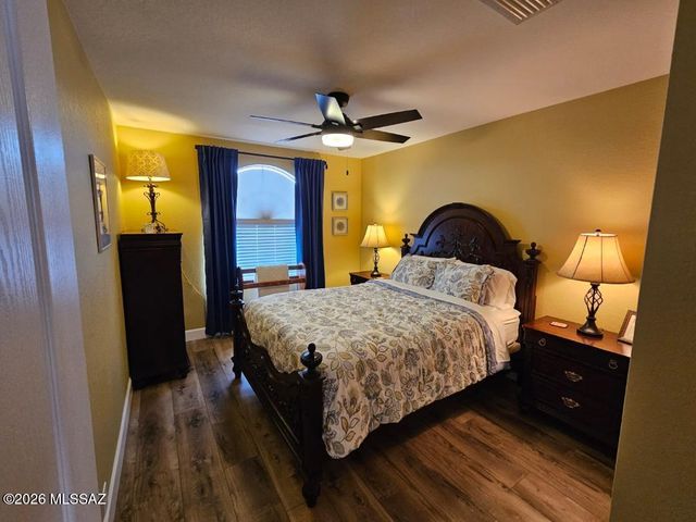 3130 W Star Ranch Trail, Tucson, AZ 85742