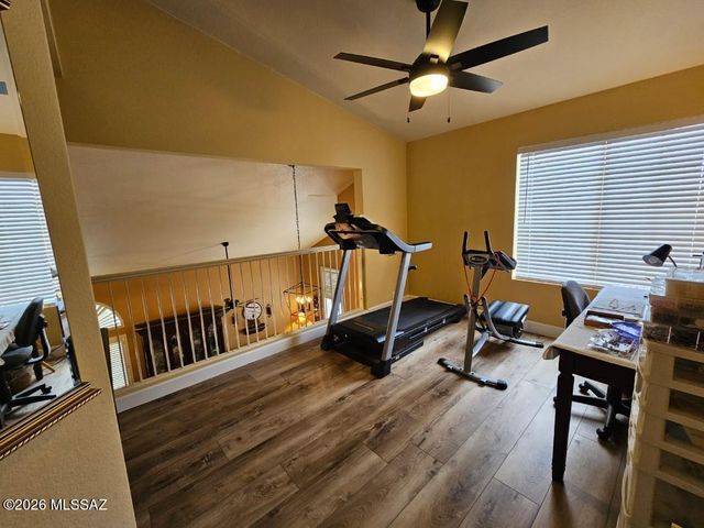 3130 W Star Ranch Trail, Tucson, AZ 85742