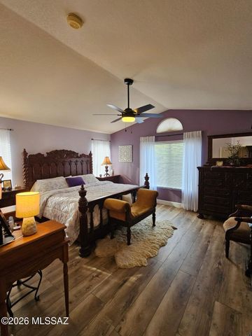 3130 W Star Ranch Trail, Tucson, AZ 85742