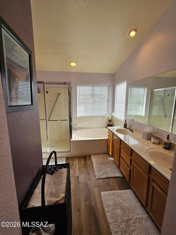 3130 W Star Ranch Trail, Tucson, AZ 85742