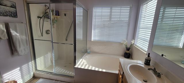 3130 W Star Ranch Trail, Tucson, AZ 85742