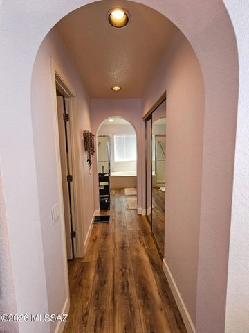 3130 W Star Ranch Trail, Tucson, AZ 85742