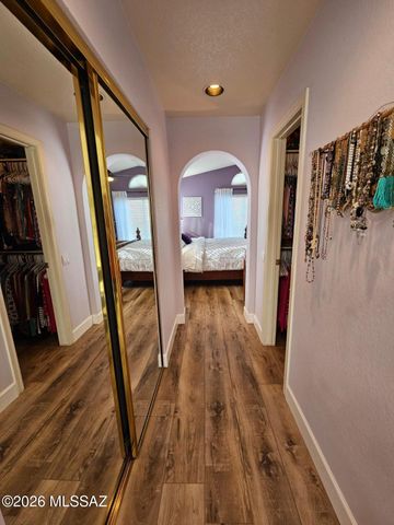 3130 W Star Ranch Trail, Tucson, AZ 85742