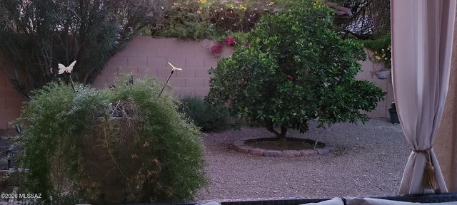 3130 W Star Ranch Trail, Tucson, AZ 85742