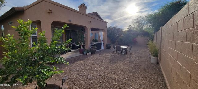 3130 W Star Ranch Trail, Tucson, AZ 85742