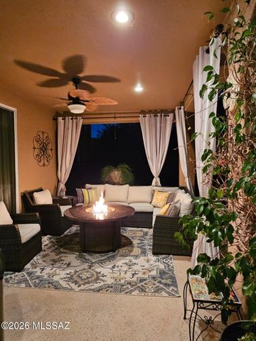 3130 W Star Ranch Trail, Tucson, AZ 85742