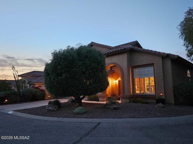 3130 W Star Ranch Trail, Tucson, AZ 85742