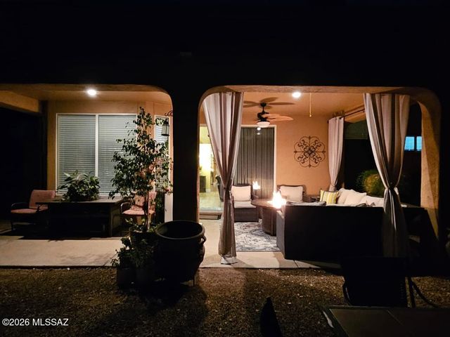 3130 W Star Ranch Trail, Tucson, AZ 85742