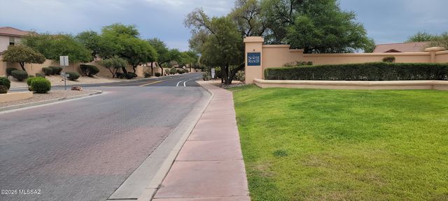 3130 W Star Ranch Trail, Tucson, AZ 85742