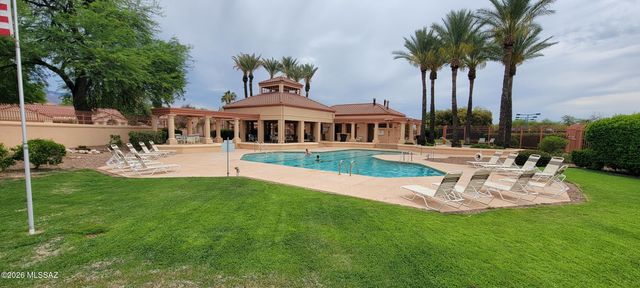 3130 W Star Ranch Trail, Tucson, AZ 85742