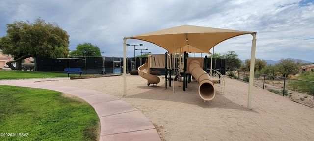 3130 W Star Ranch Trail, Tucson, AZ 85742