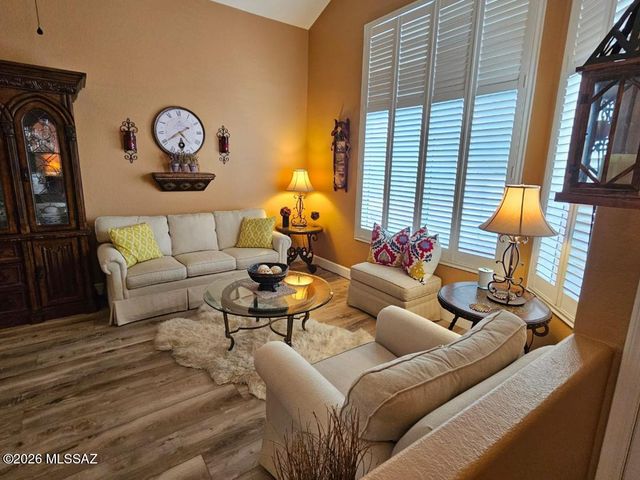 3130 W Star Ranch Trail, Tucson, AZ 85742