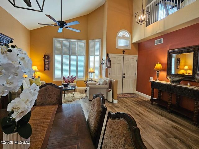 3130 W Star Ranch Trail, Tucson, AZ 85742