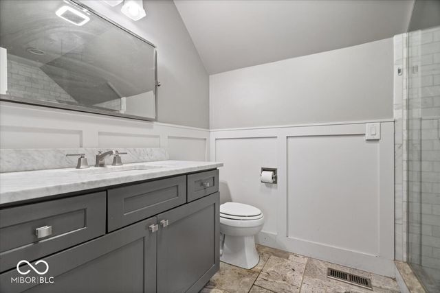 10946 Geist Woods S Drive, Indianapolis, IN 46256